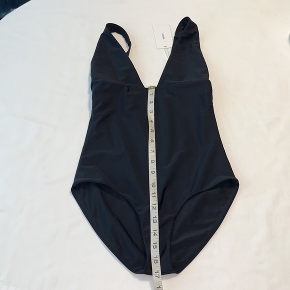 MIKOH AITUTAKI ONE PIECE Swimsuit S - Picture 9 of 10